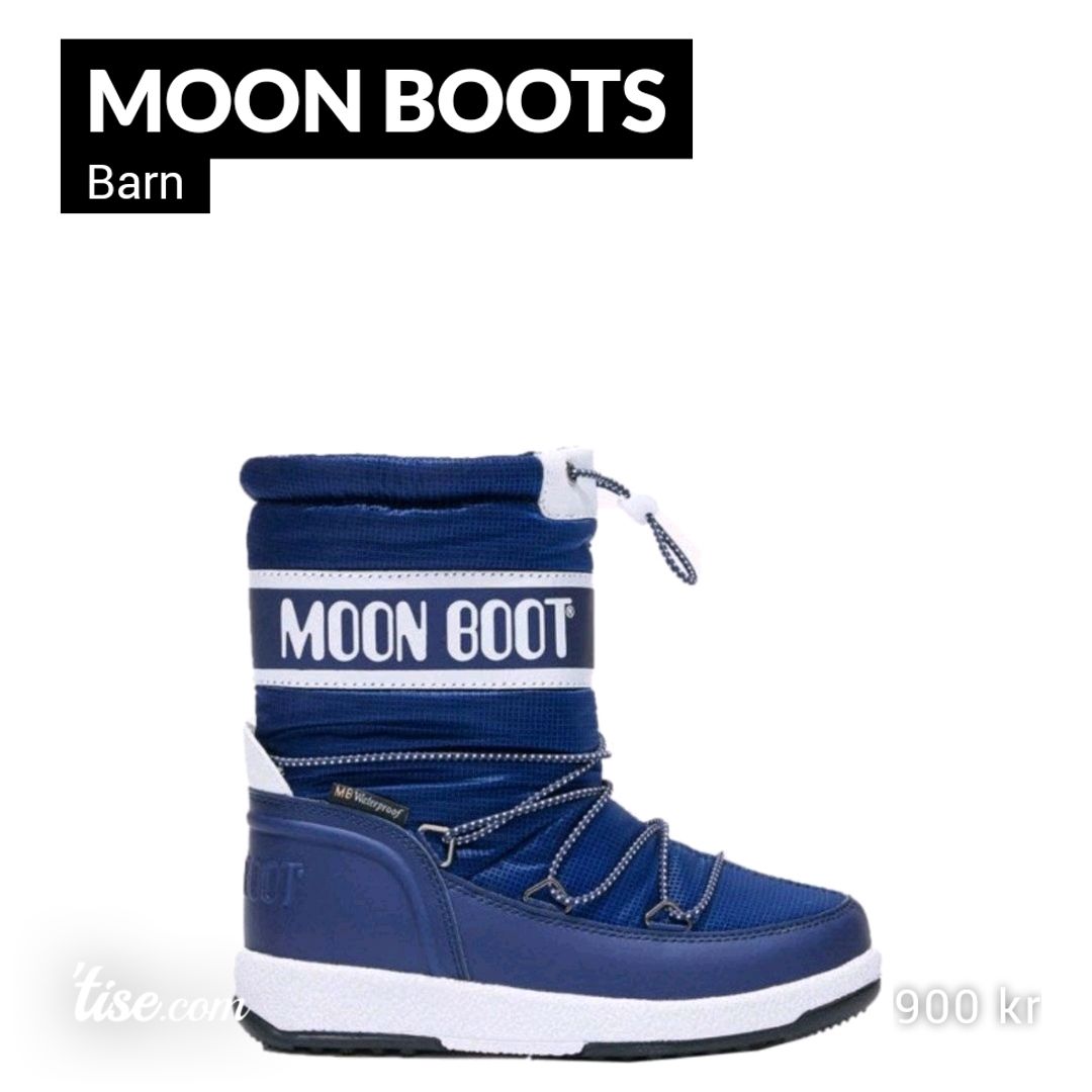 Moon Boots