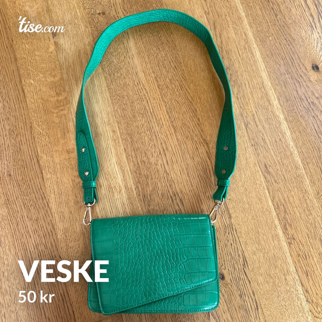 Veske