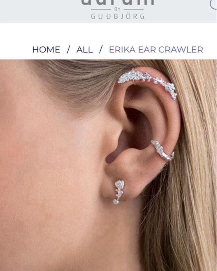 Ear crawler