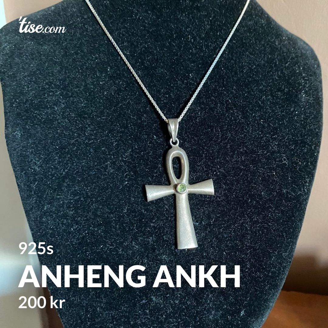 Anheng Ankh