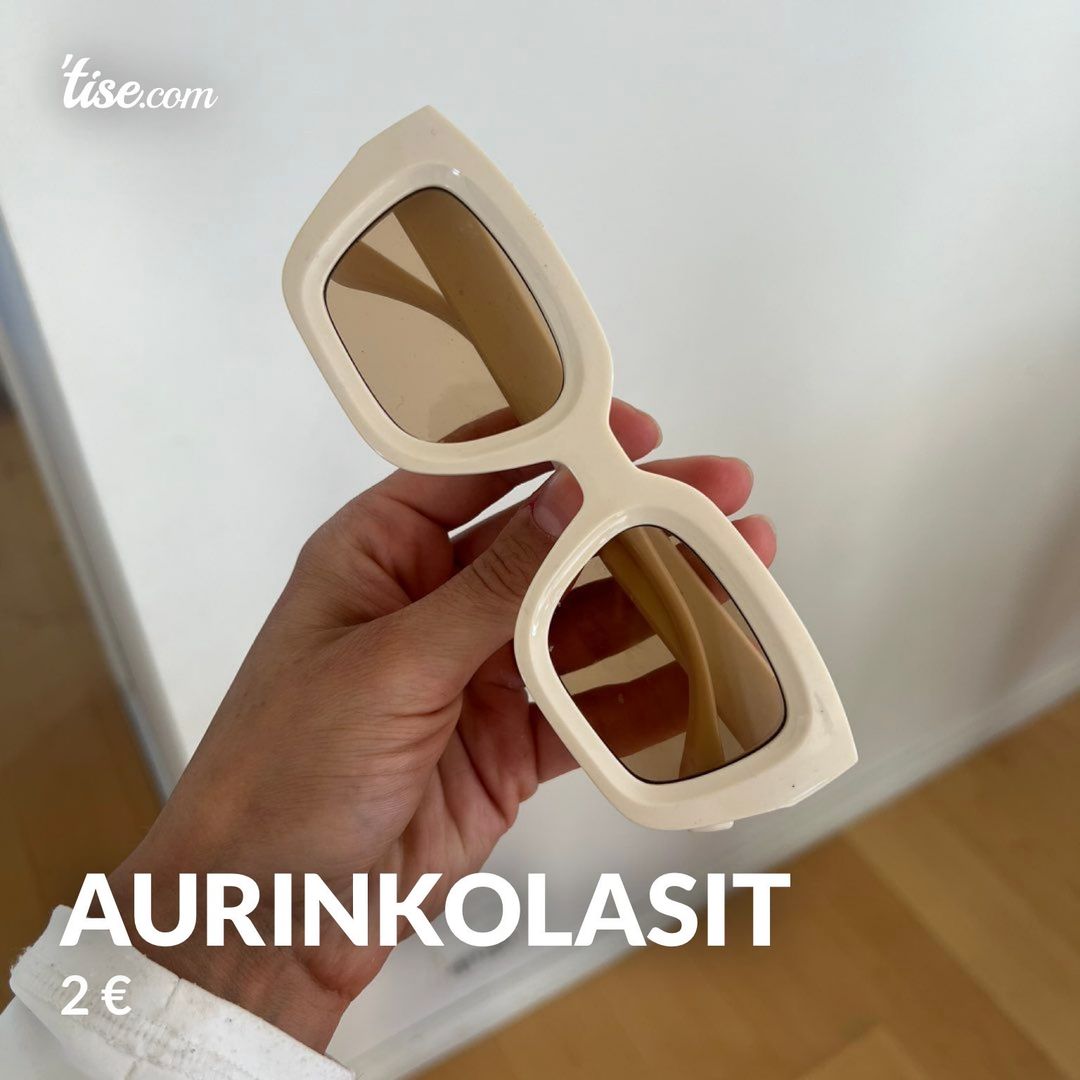 Aurinkolasit