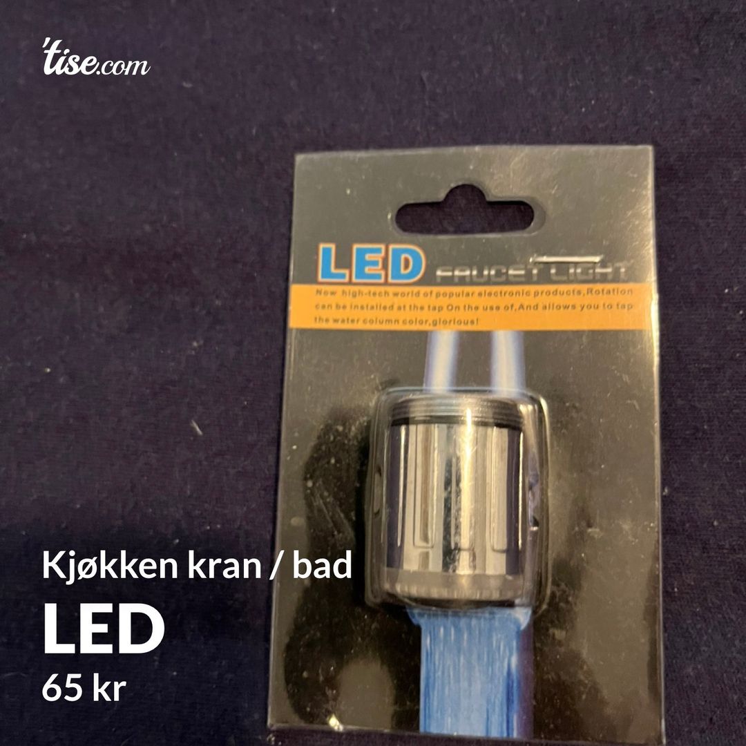 LED