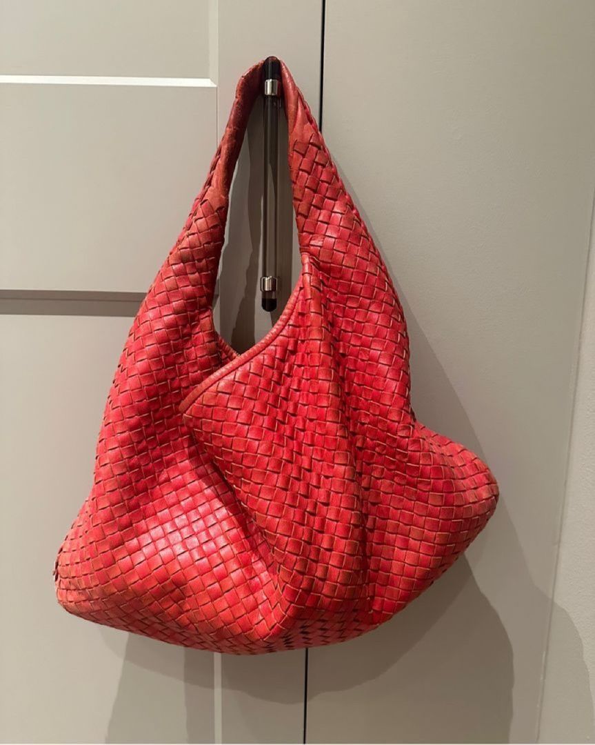 Bottega Veneta Hobo