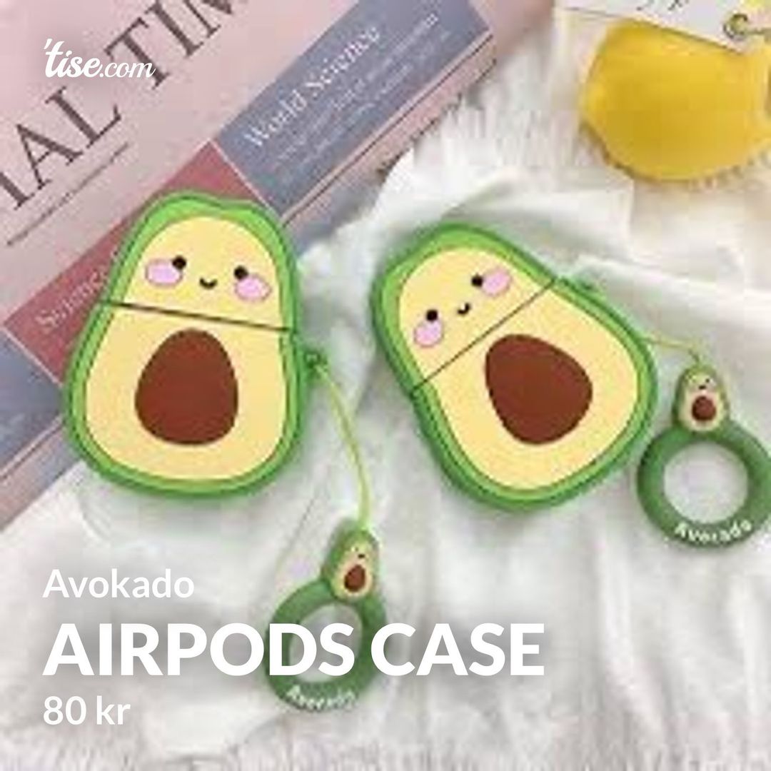 Airpods case