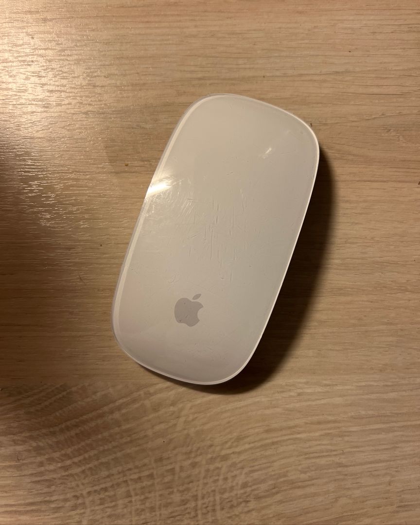 Apple Magic Mouse