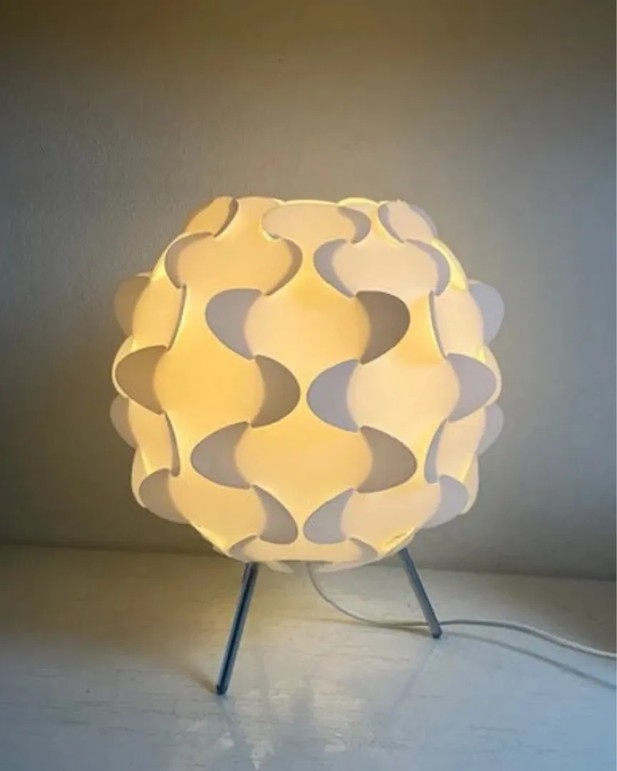 Ikea lampe