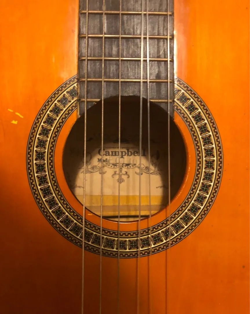 Gitar