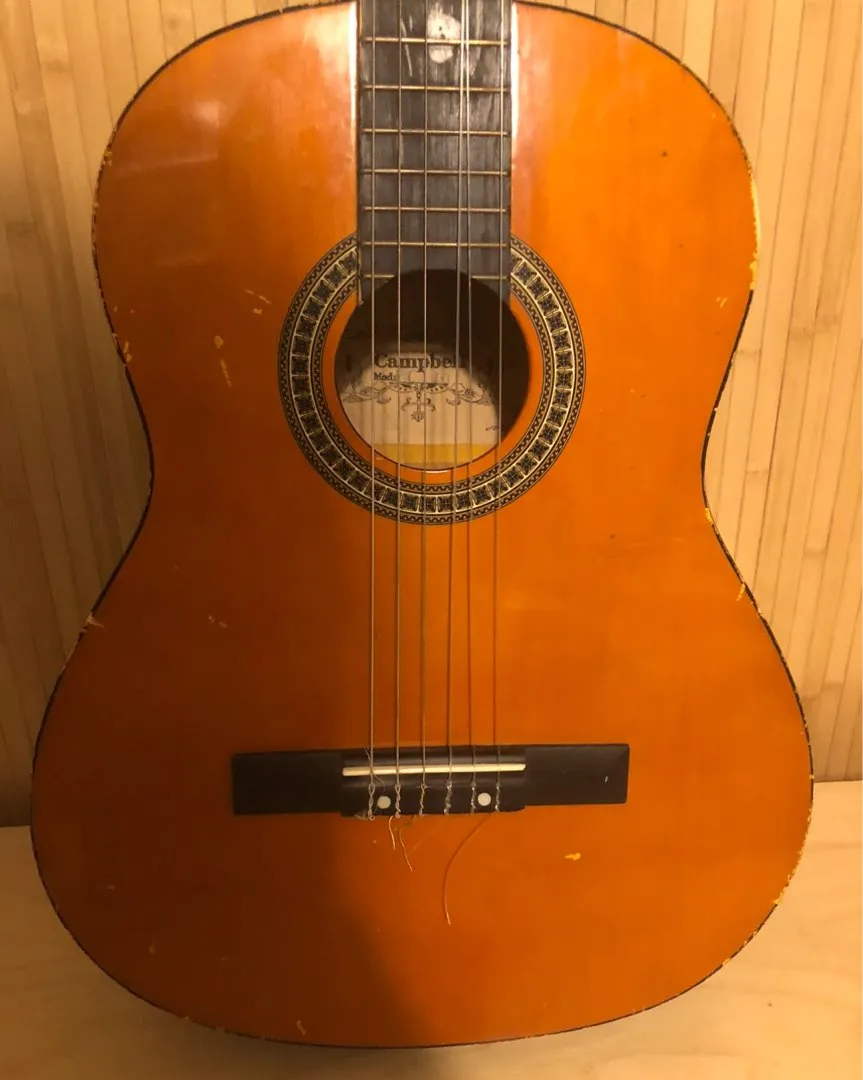 Gitar