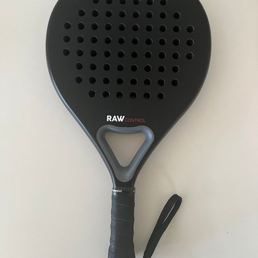 Padel bat