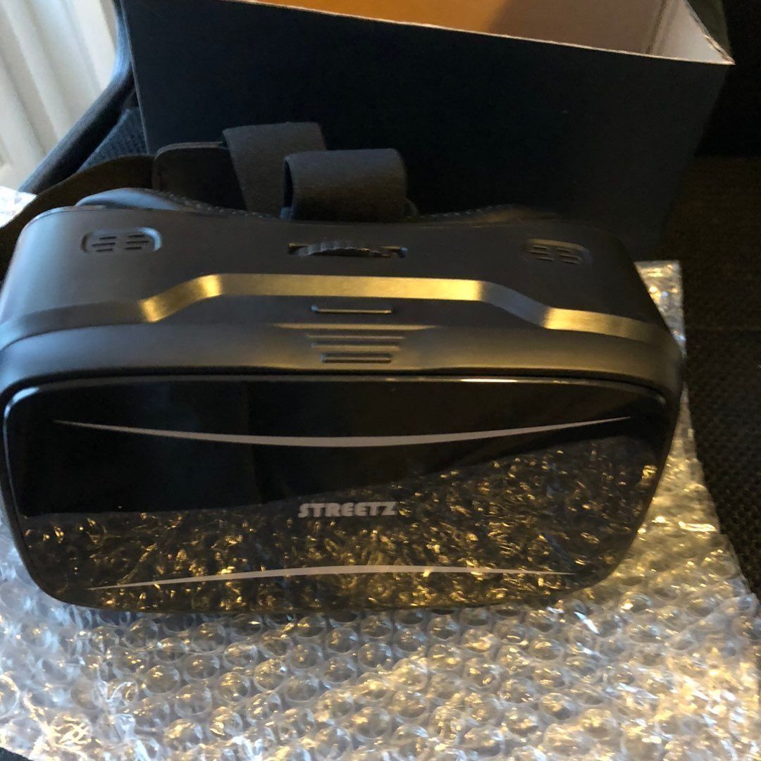 Vr til telefon