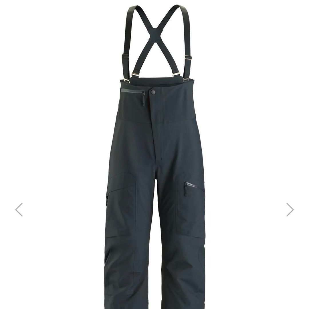 Arcteryx Sentinel xs