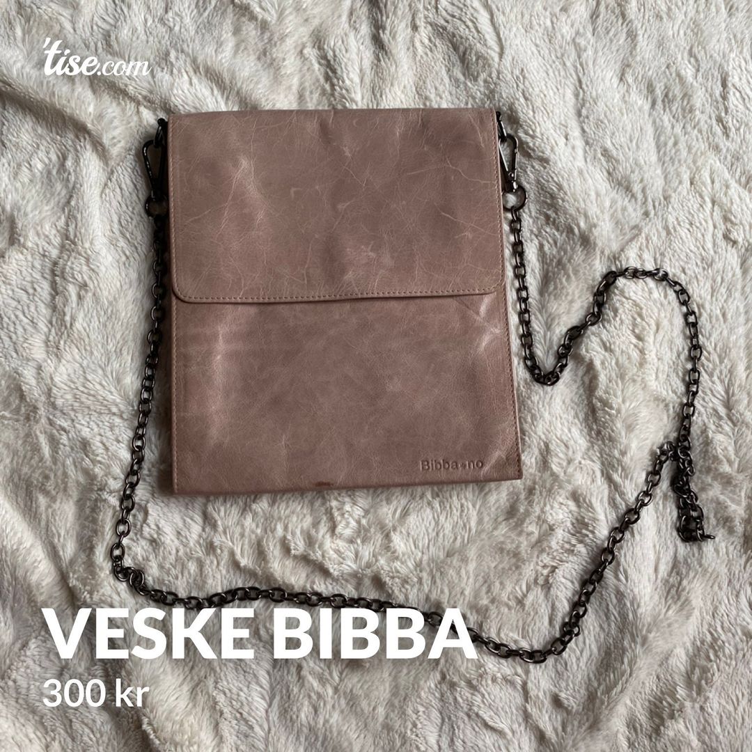 Veske Bibba