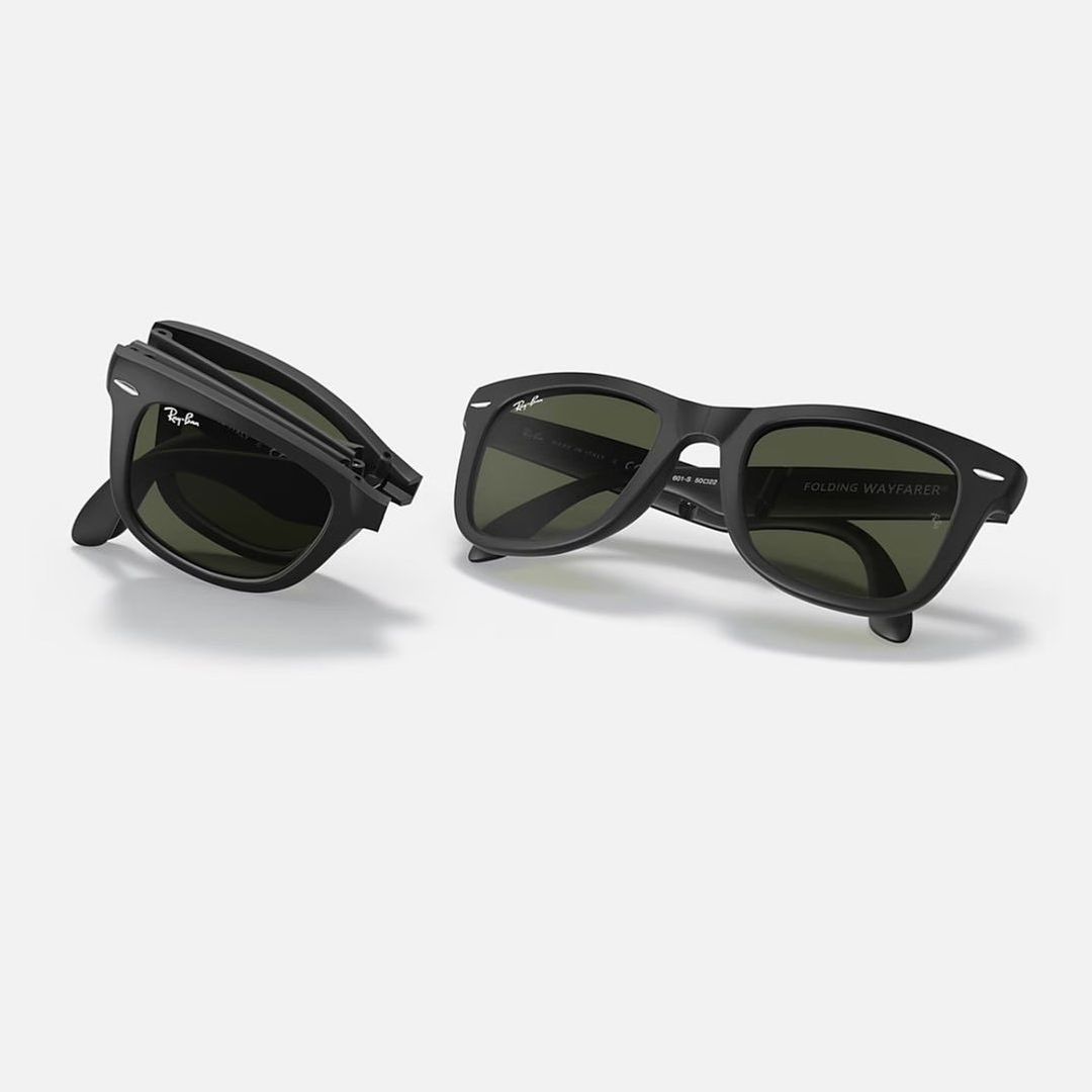 Ray Ban Wayfarer