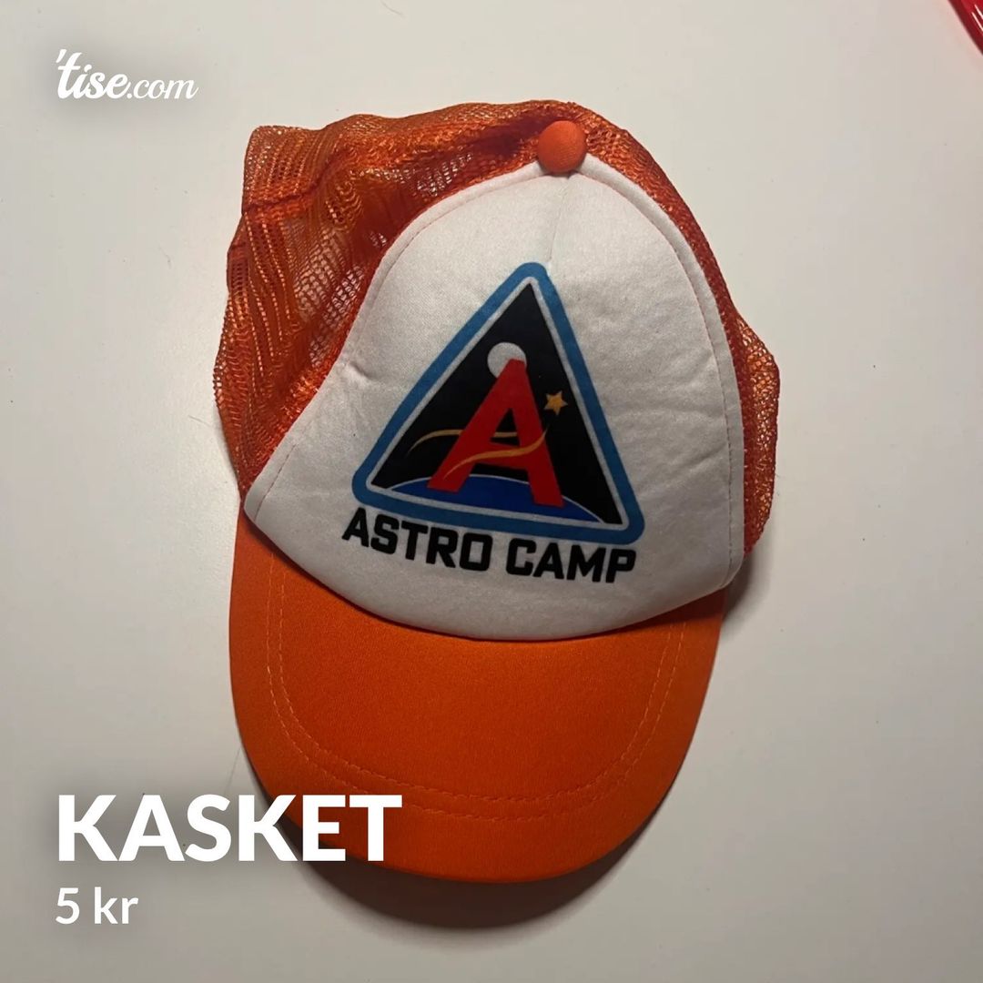 Kasket