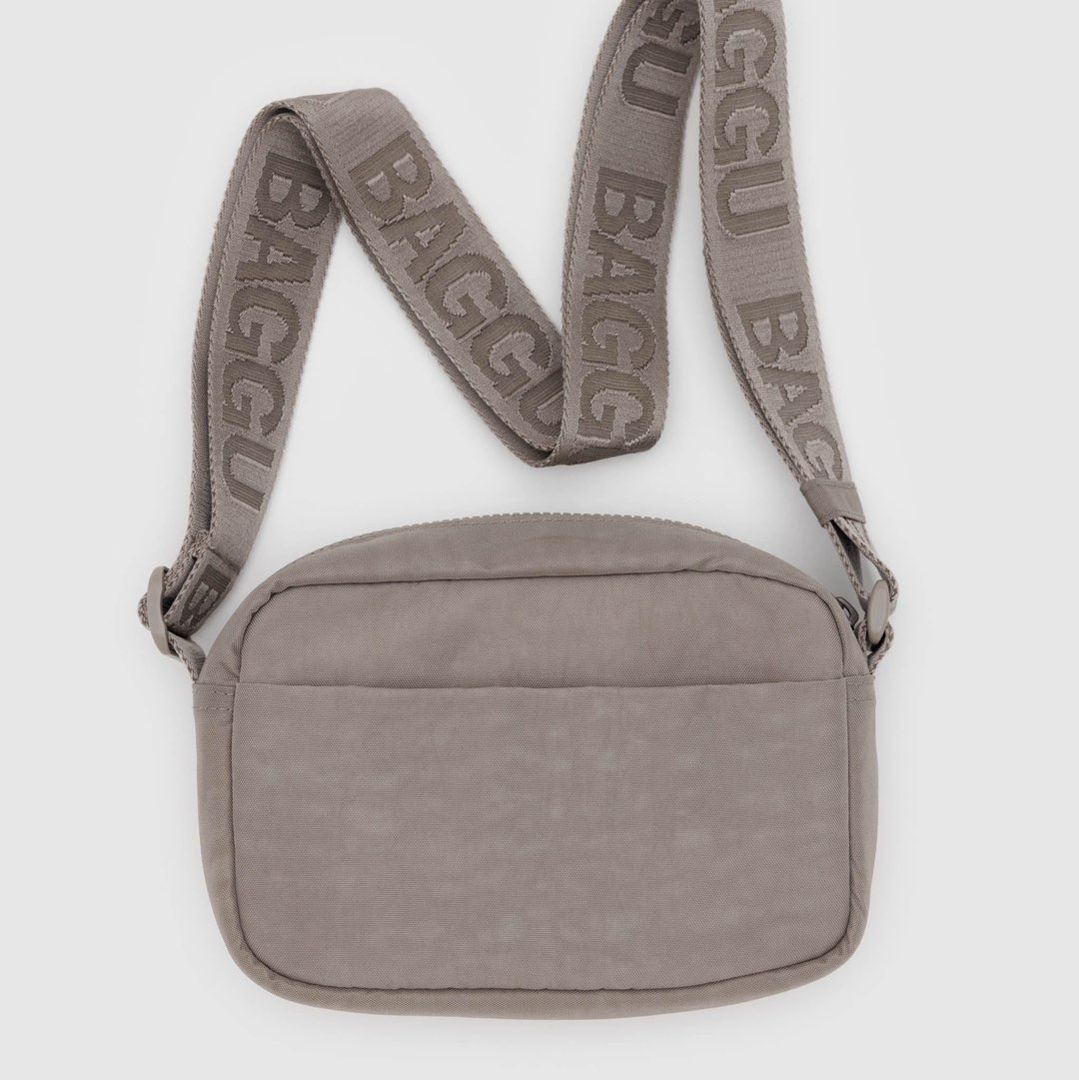 BAGGU camera bag