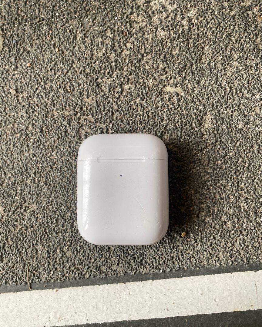 Airpods 2 gen