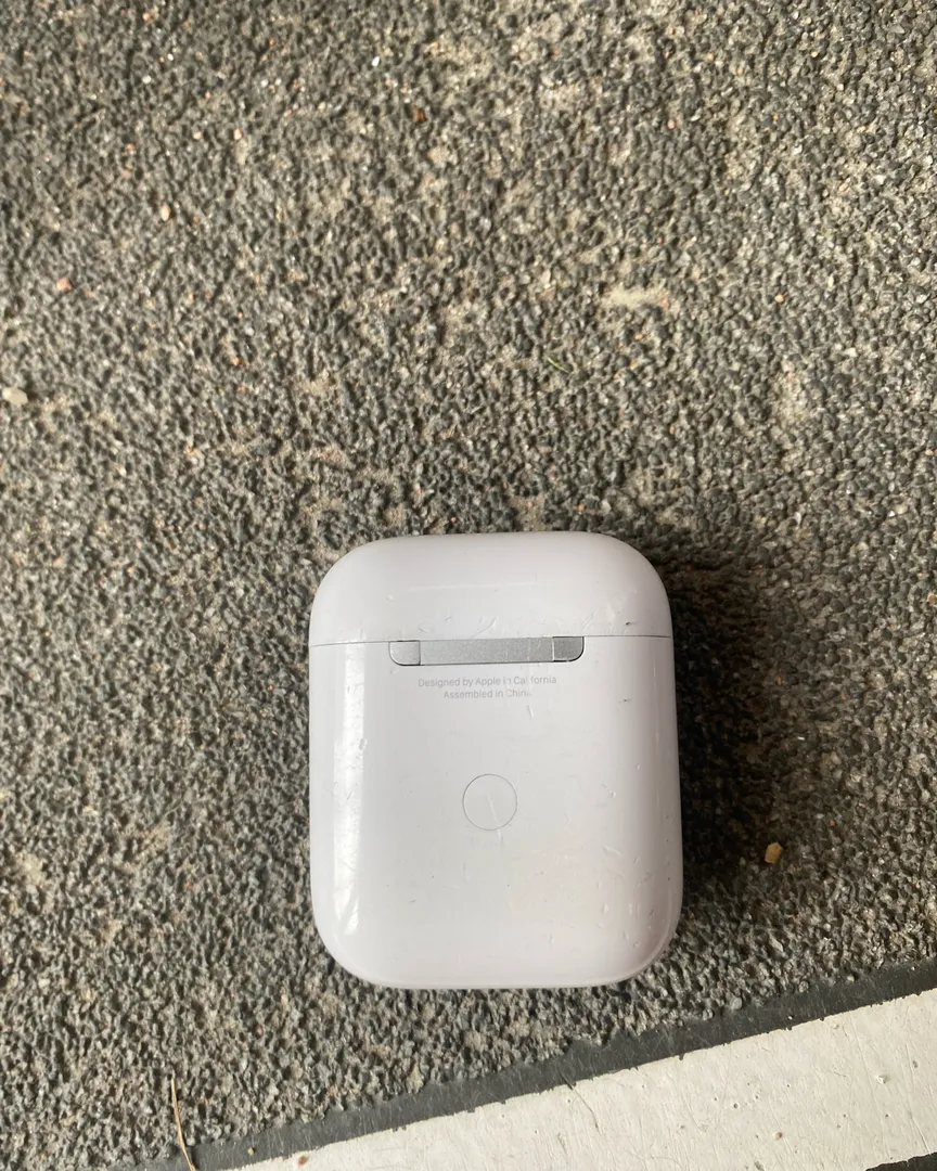 Airpods 2 gen