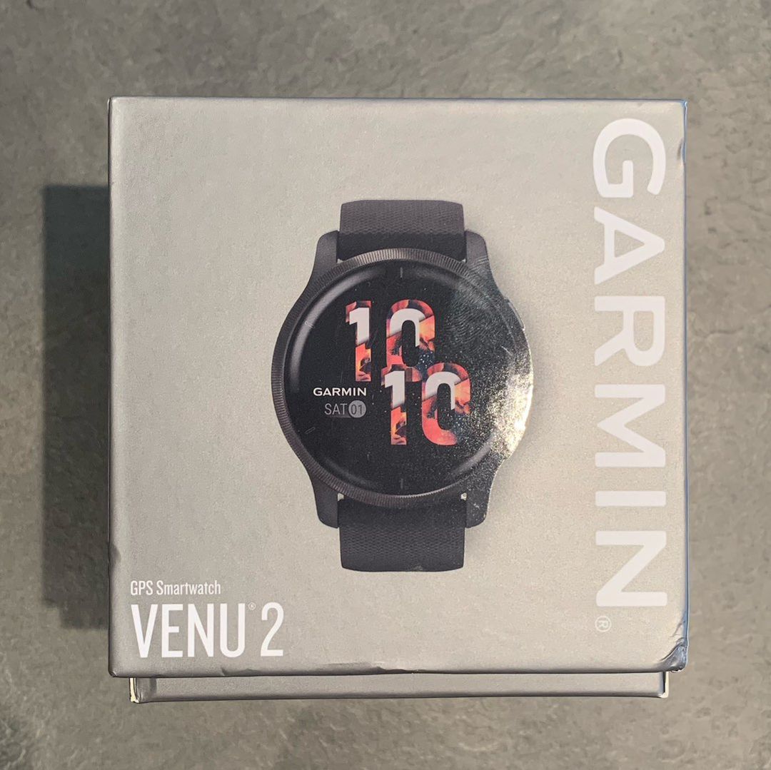 Garmin Venu 2 45 mm