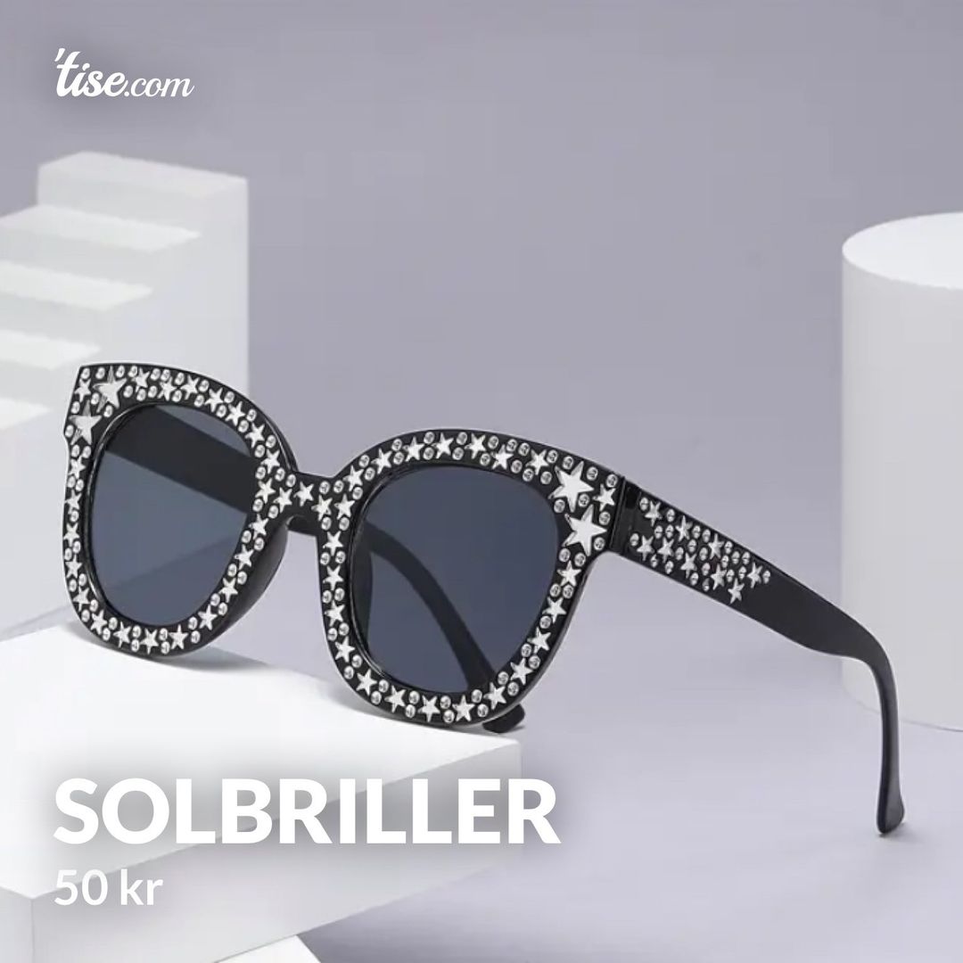 Solbriller