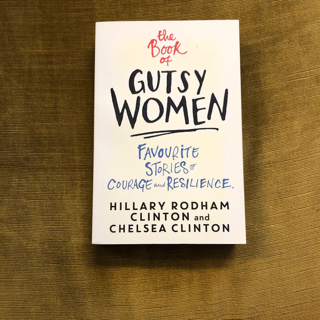 Gutsy Women