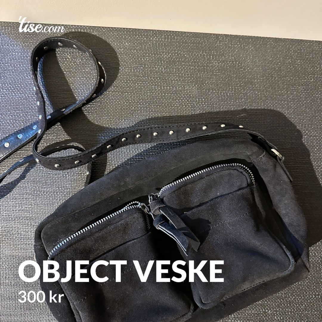 Object veske