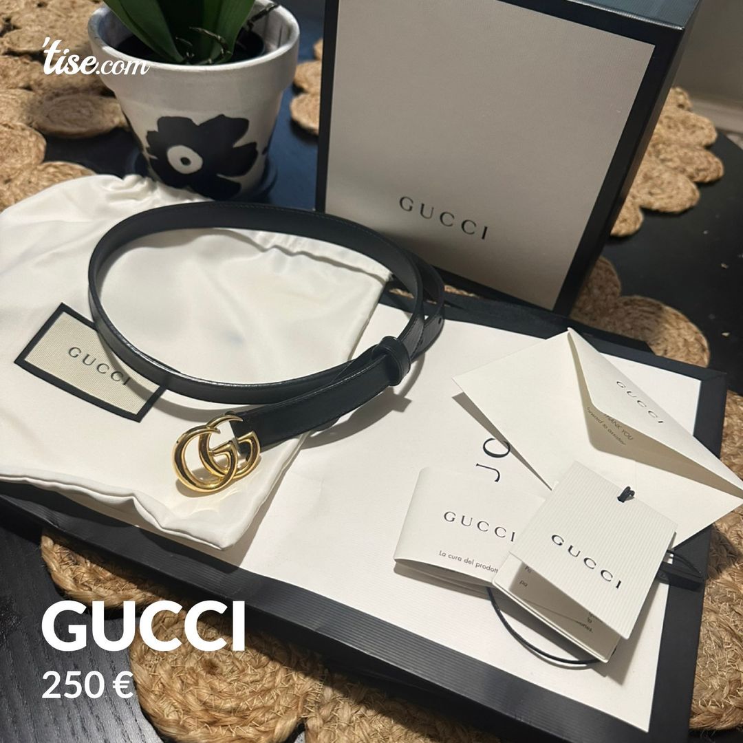 Gucci