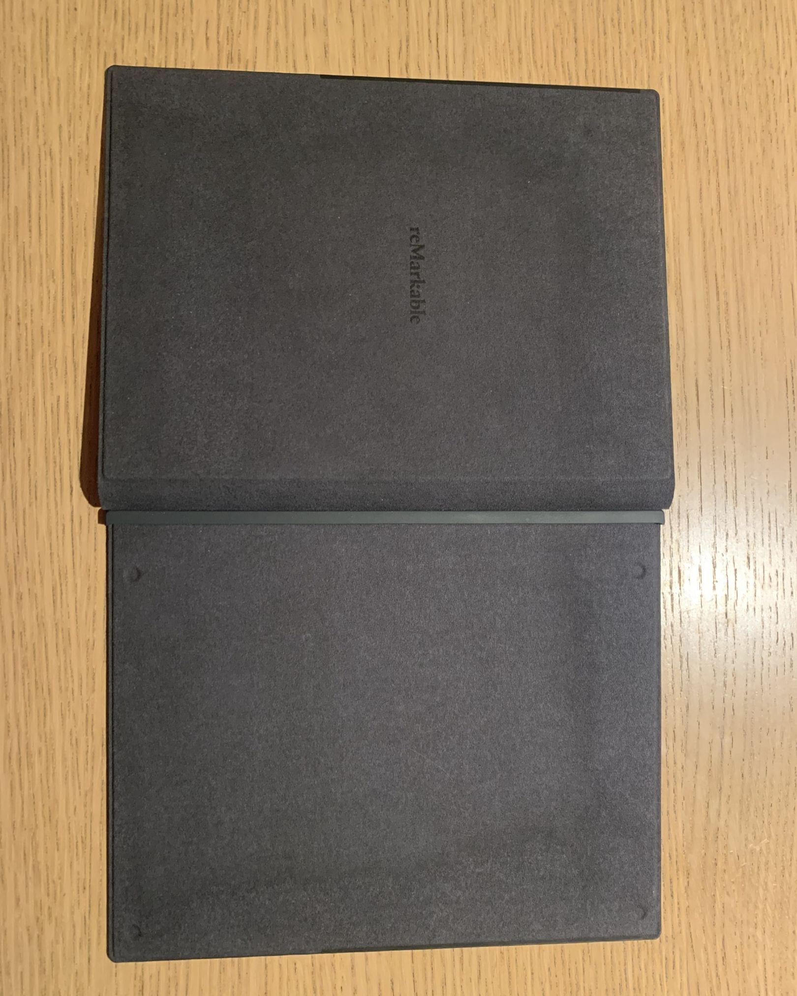 Book folio