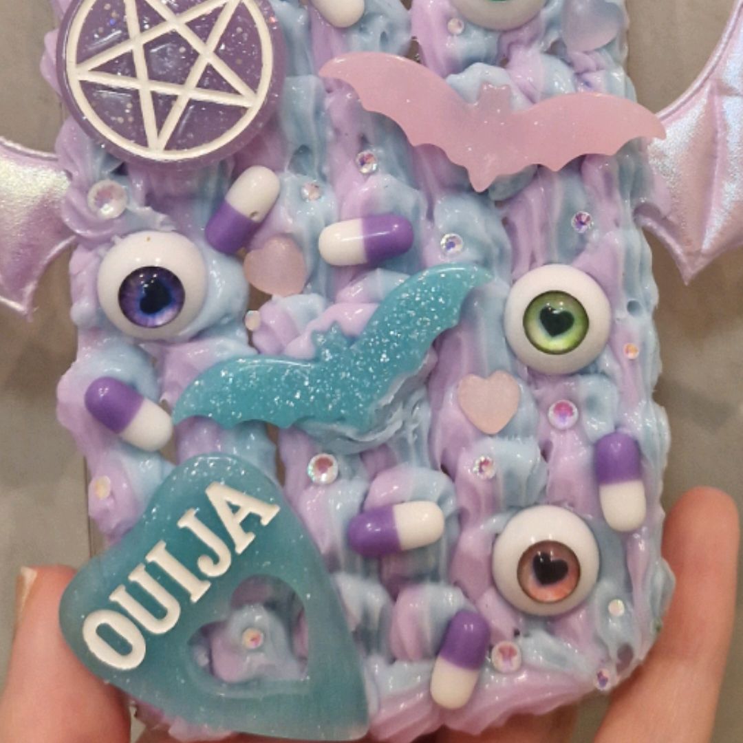 Decoden Phone Case