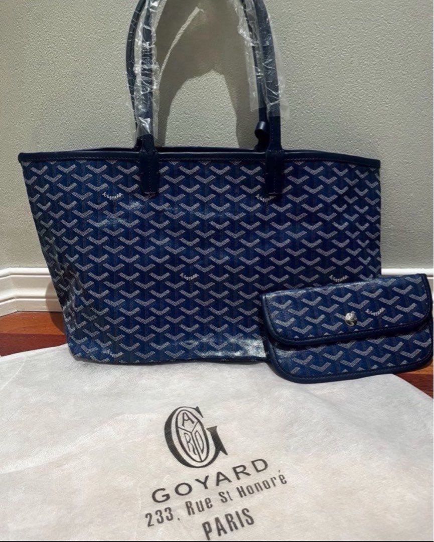 Goyard veske