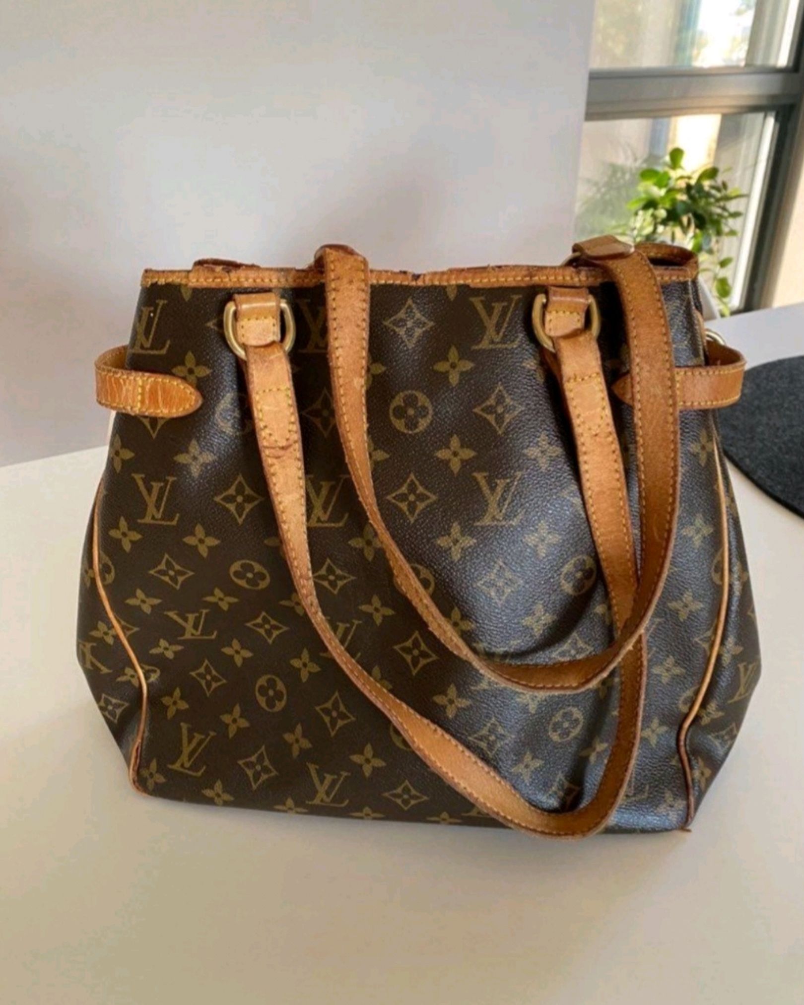 Louis Vuitton Veske