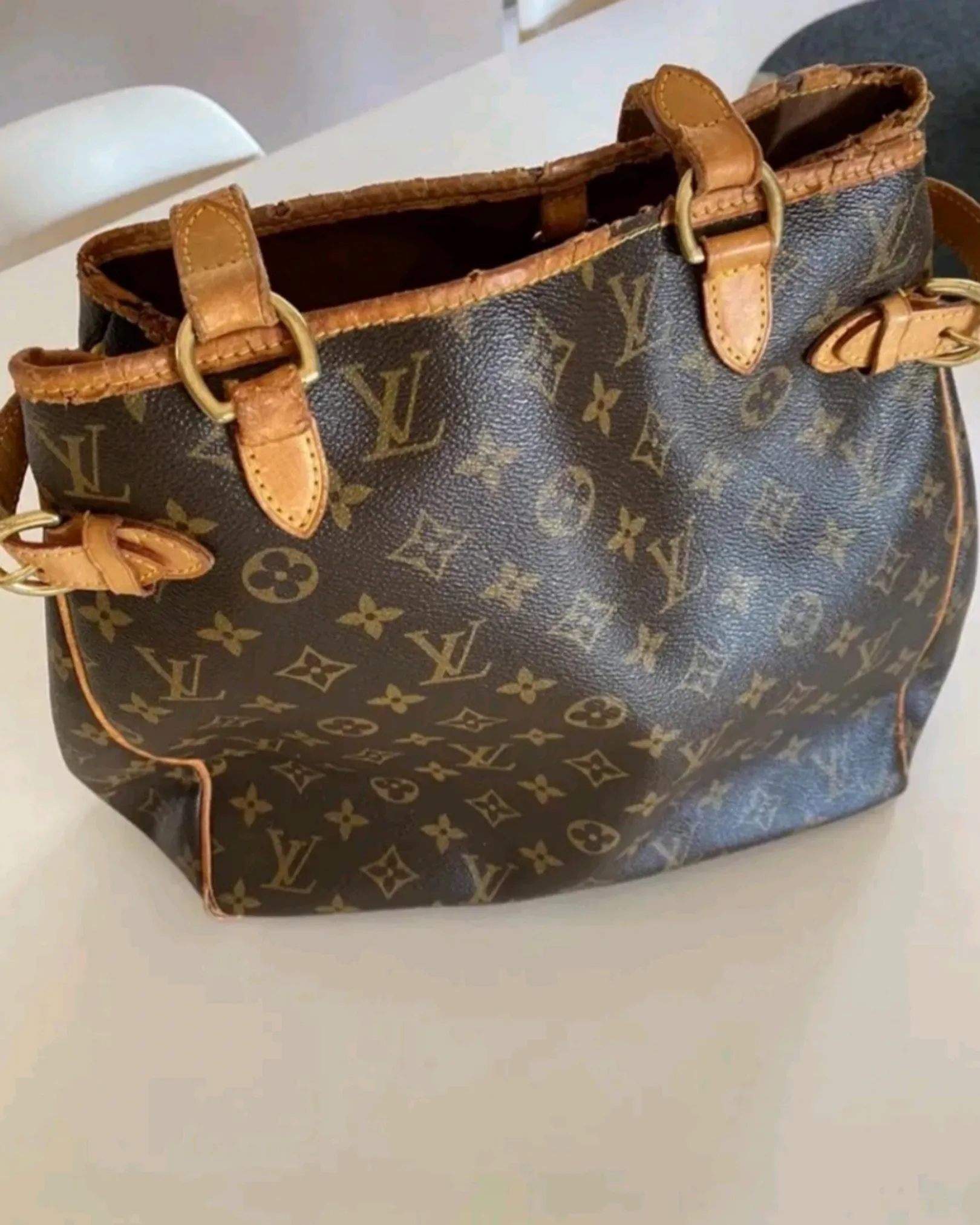 Louis Vuitton Veske