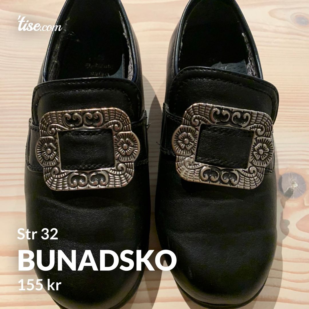 Bunadsko