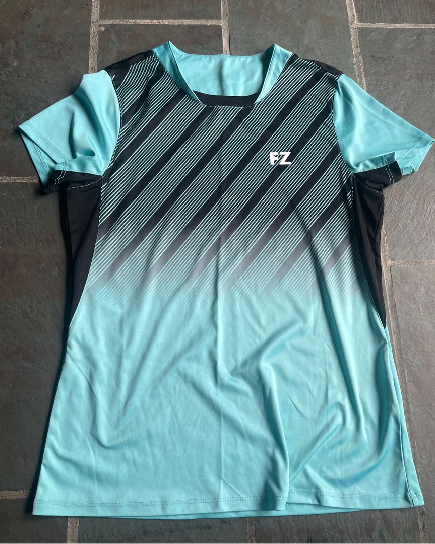 Badminton t-shirt