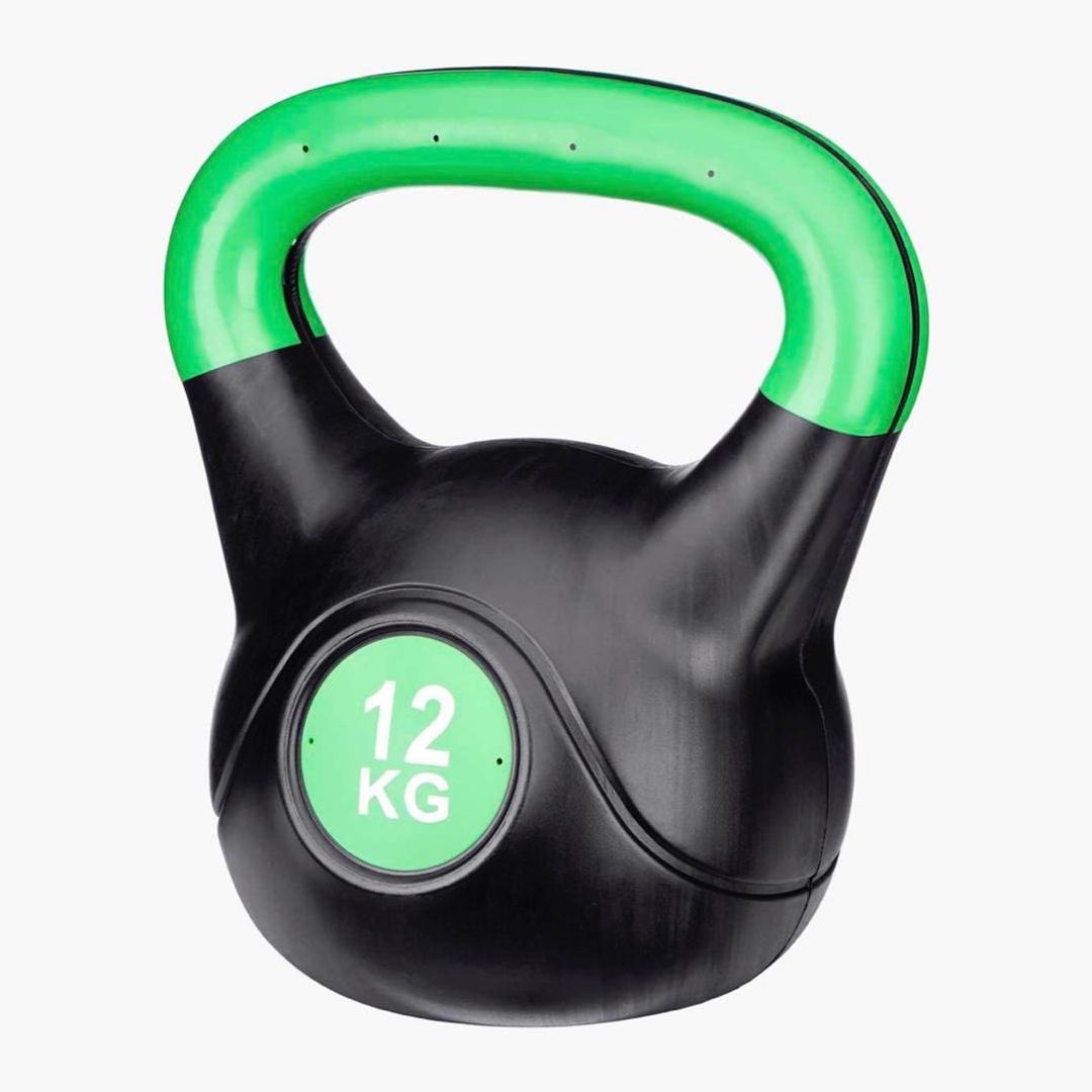 Kettlebell