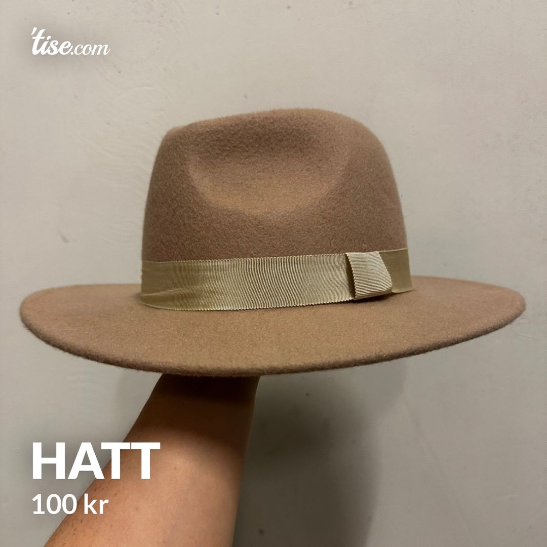 Hatt