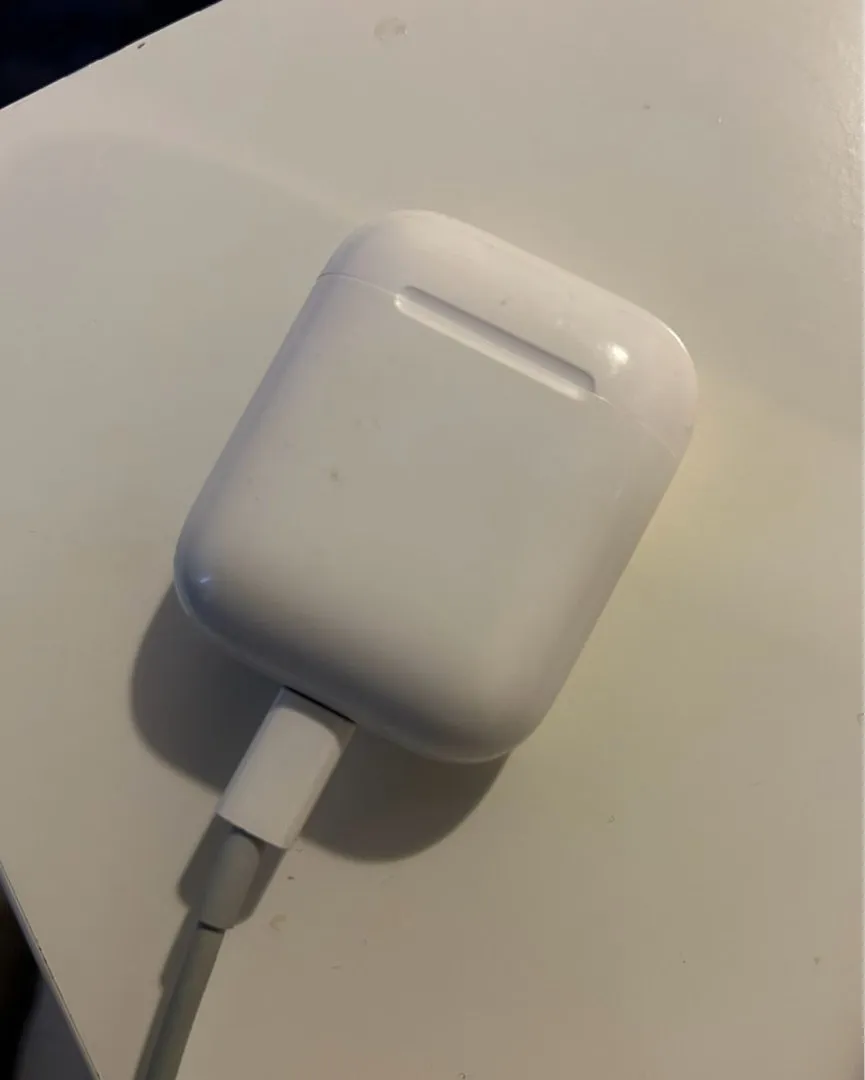 Airpods