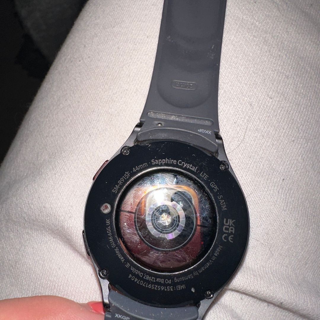 Samsung watch