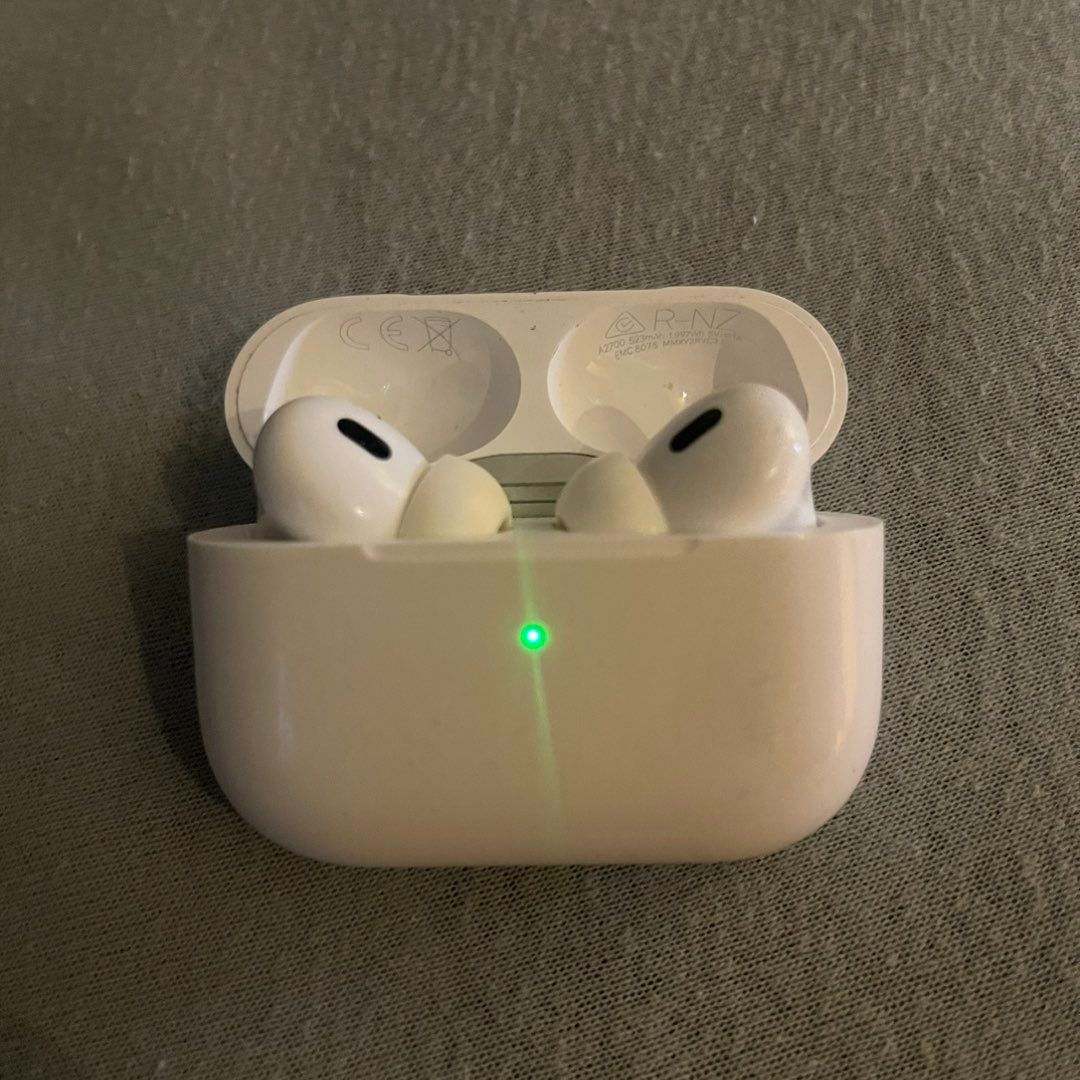 Airpods pro