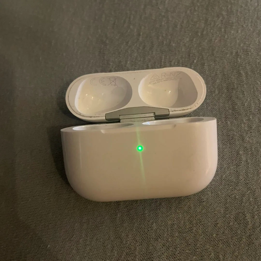 Airpods pro