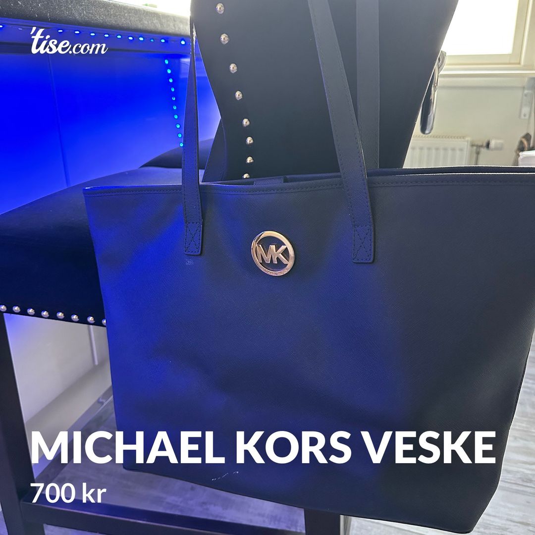 Michael Kors veske