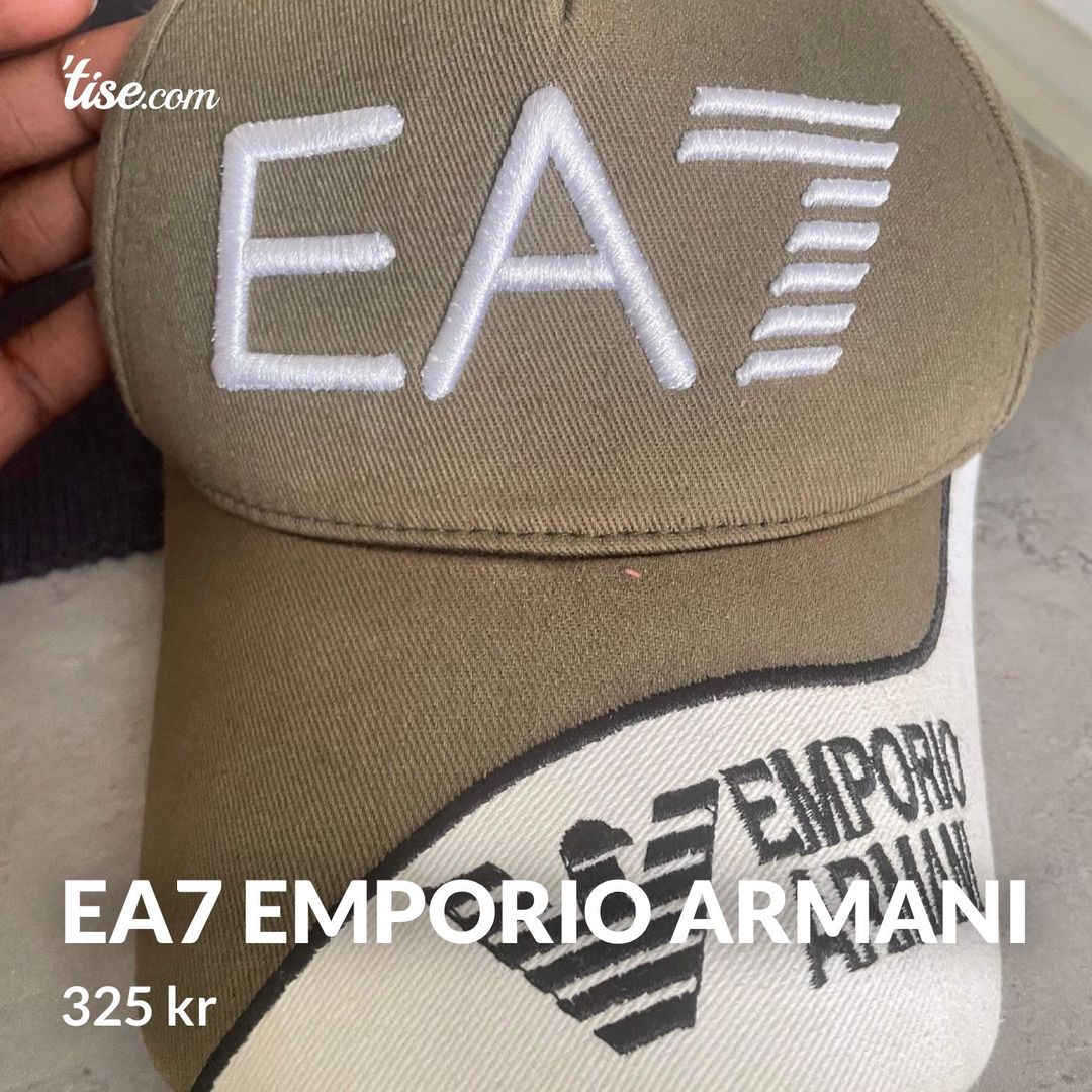 EA7 Emporio Armani