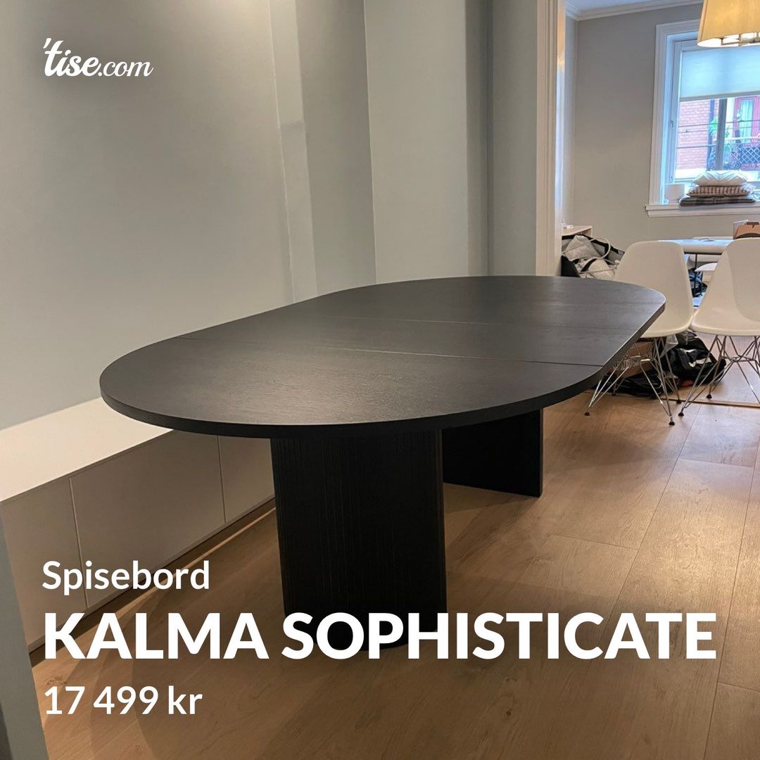 Kalma Sophisticate