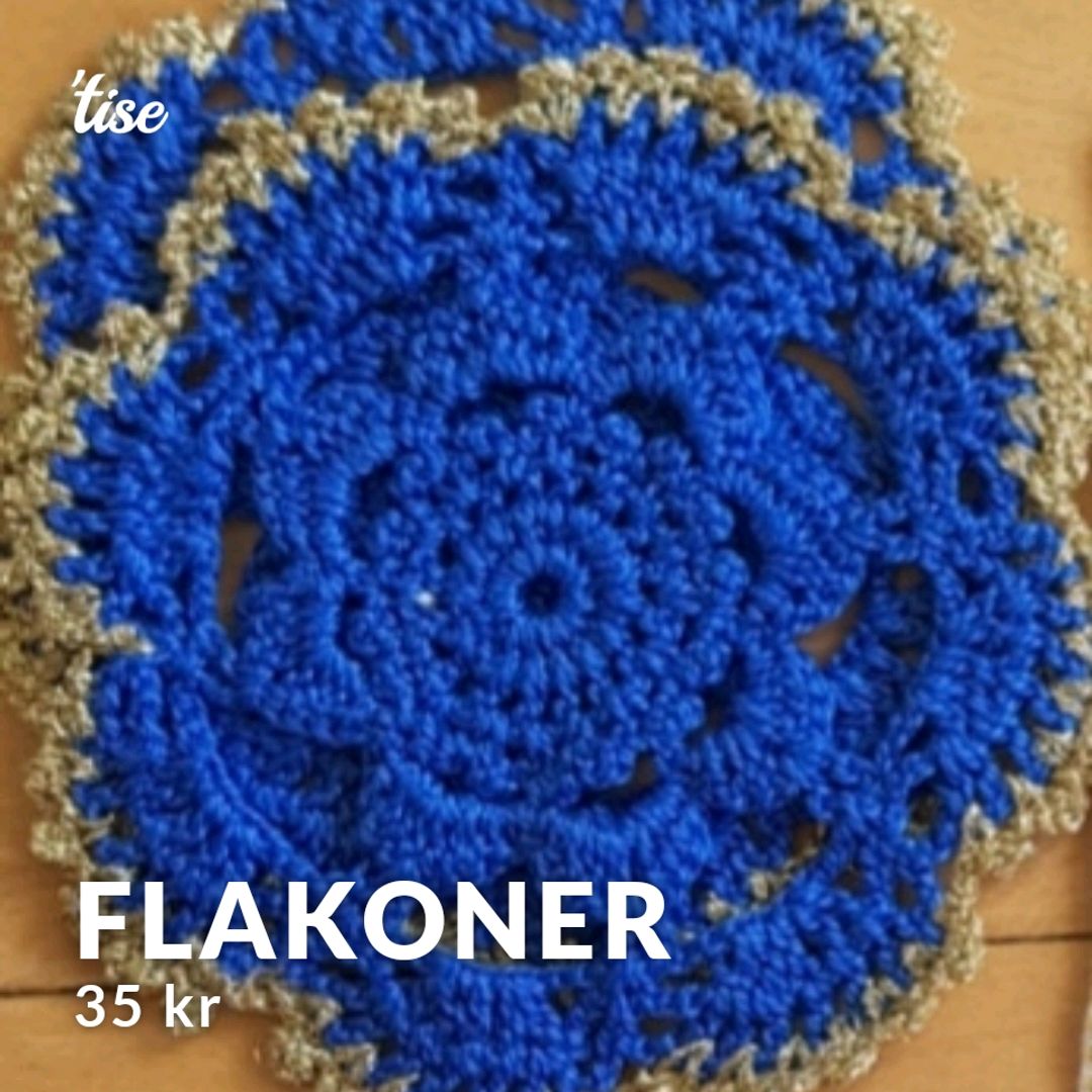 Flakoner