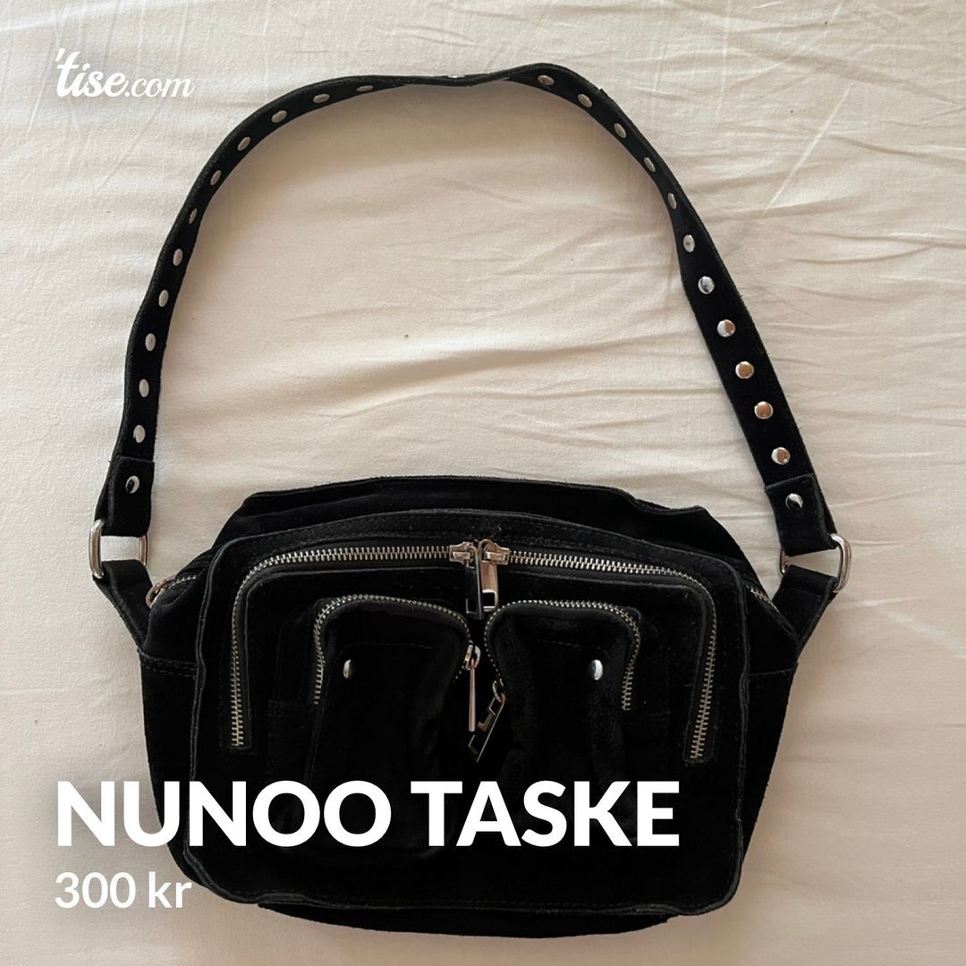 Nunoo taske