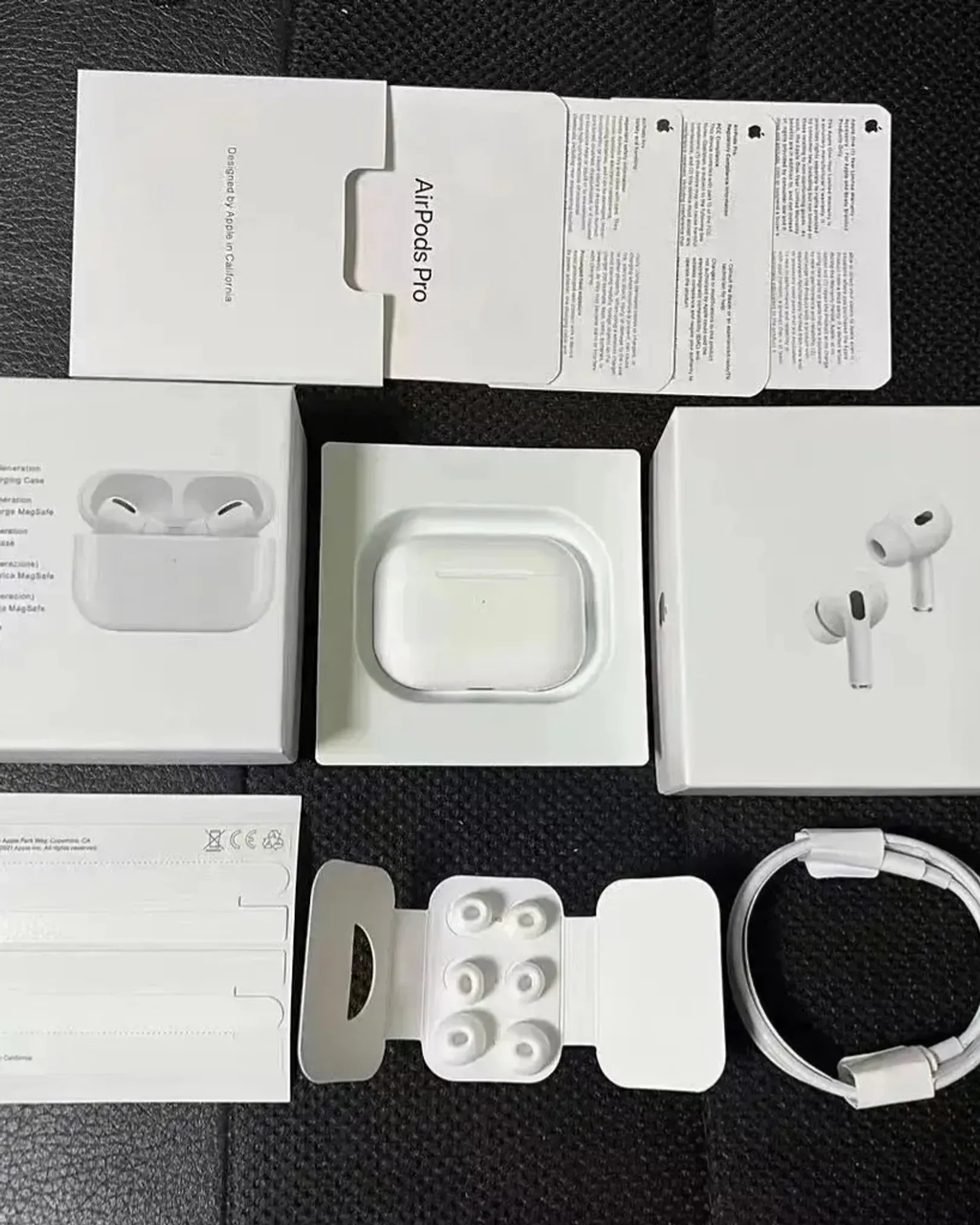 Airpods pro 2