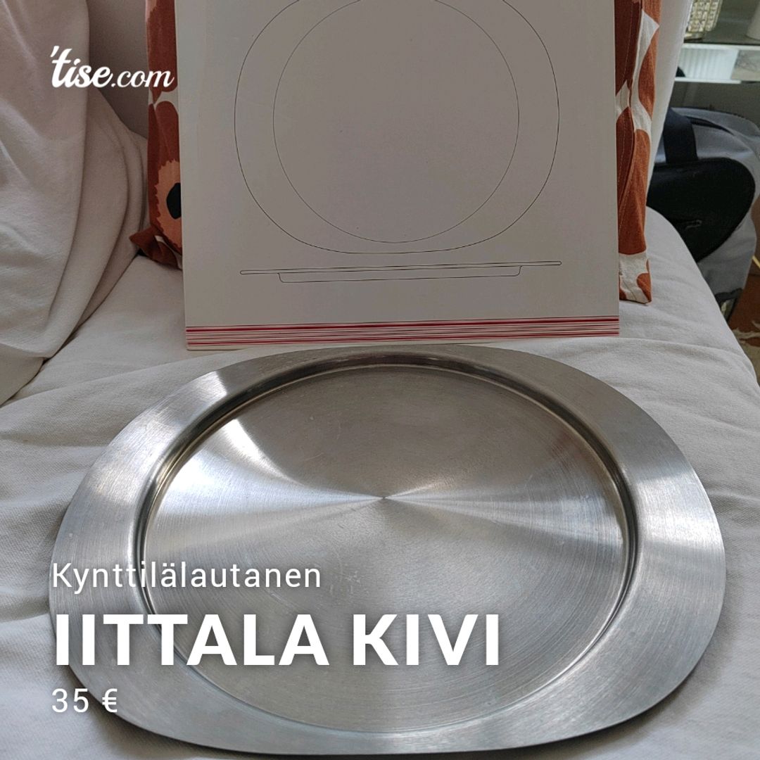 Iittala KIVI