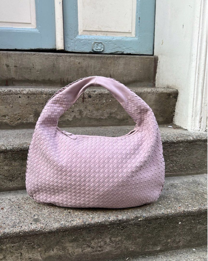 Pitaya charlotte bag