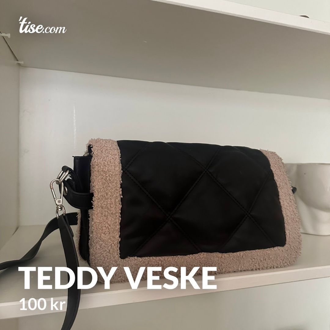 Teddy Veske