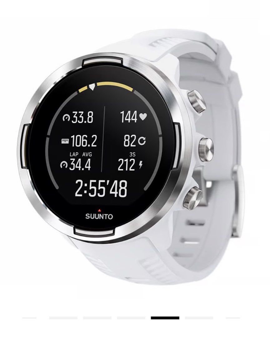 Suunto 9 Baro