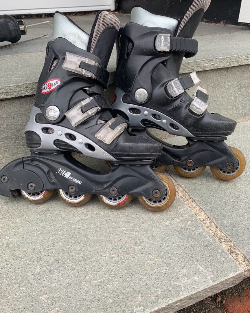 Rollerblades